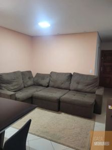 Apartamento com 2 Quartos à venda, 64m² no Vila do Castelo, São Paulo