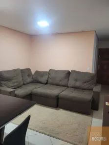 Apartamento com 2 Quartos à venda, 64m² no Vila do Castelo, São Paulo