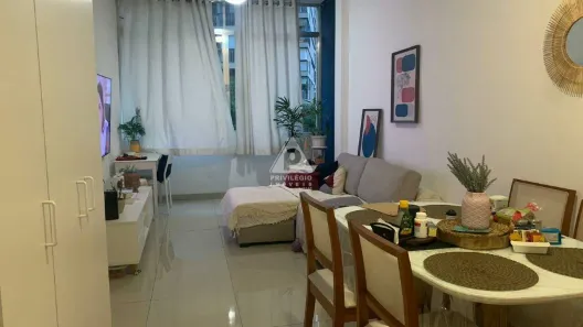 Apartamento com 2 Quartos à venda, 72m² no Botafogo, Rio de Janeiro