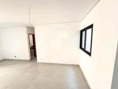 Cobertura com 2 Quartos à venda, 121m² no Vila Assunção, Santo André