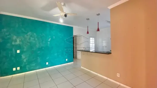 Casa com 2 Quartos para alugar, 300m² no Jardim Juliana, Jaú