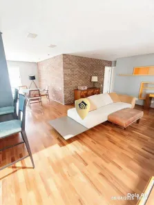 Apartamento com 3 Quartos à venda, 184m² no Pinheiros, São Paulo