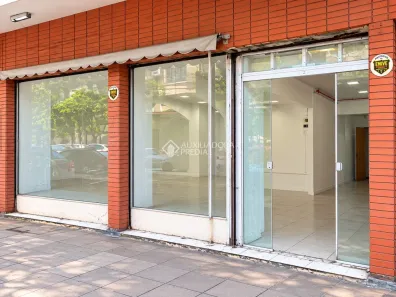 Ponto Comercial à venda, 85m² no Cidade Baixa, Porto Alegre