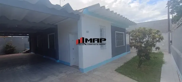 Casa com 3 Quartos à venda, 375m² no Campo Grande, Rio de Janeiro
