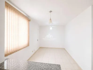 Apartamento com 2 Quartos à venda, 46m² no Jardim Sumaré, Ribeirão Preto