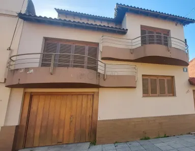 Casa com 4 Quartos à venda, 250m² no Centro, Bagé