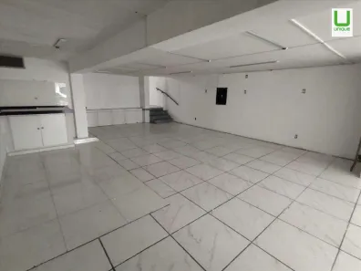 Ponto Comercial à venda, 134m² no Barro Preto, Belo Horizonte