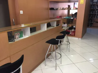Lote/Terreno à venda, 578m² no Barro Preto, Belo Horizonte