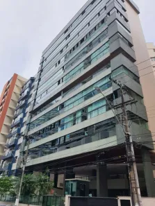 Apartamento com 3 Quartos à venda, 210m² no Praia da Costa, Vila Velha