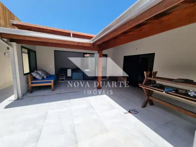 Casa com 3 Quartos à venda, 242m² no Capricórnio II, Caraguatatuba