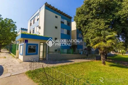 Apartamento com 2 Quartos à venda, 54m² no Vila Nova, Porto Alegre