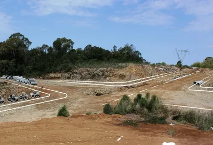 Lote/Terreno à venda, 315m² no De Zorzi, Caxias do Sul