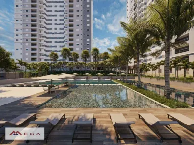 Apartamento com 2 Quartos à venda, 66m² no Vila Campos Sales, Campinas