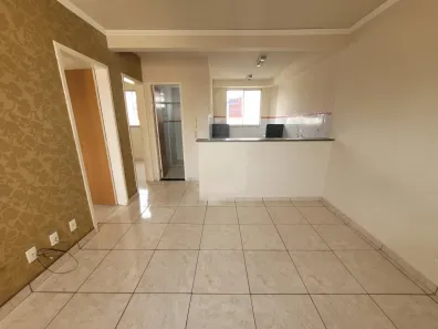 Apartamento com 2 Quartos à venda, 50m² no Jardim Europa, Uberlândia