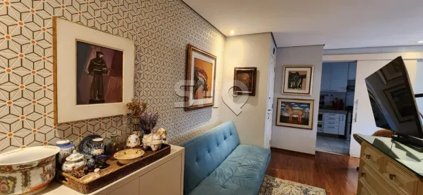 Apartamento com 3 Quartos à venda, 85m² no Aclimação, São Paulo