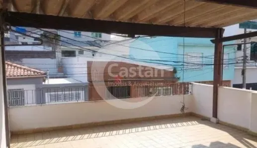 Sobrado com 2 Quartos à venda, 77m² no Vila Santo Estevão, São Paulo