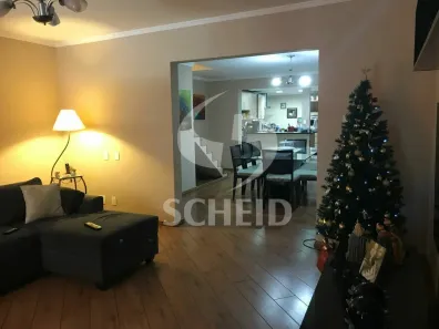 Sobrado com 3 Quartos à venda, 140m² no Jardim Alzira, São Paulo