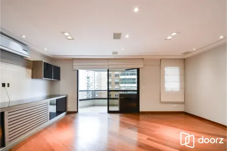 Apartamento com 4 Quartos à venda, 158m² no Perdizes, São Paulo