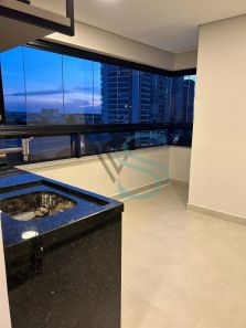Apartamento com 2 Quartos para venda ou aluguel, 92m² no Parque Campolim, Sorocaba