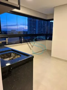 Apartamento com 2 Quartos para venda ou aluguel, 92m² no Parque Campolim, Sorocaba