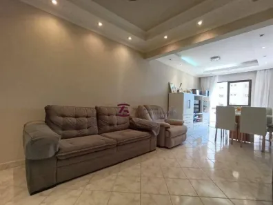 Apartamento com 3 Quartos à venda, 74m² no Parque Mandaqui, São Paulo