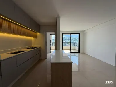 Apartamento com 2 Quartos à venda, 114m² no Nossa Senhora do Rosário, São José