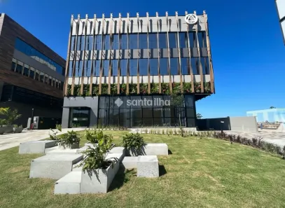 Ponto Comercial para alugar, 356m² no Campeche, Florianópolis