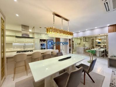 Apartamento com 3 Quartos à venda, 143m² no Campinas, São José