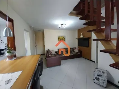 Cobertura com 3 Quartos à venda, 130m² no Icaraí, Niterói