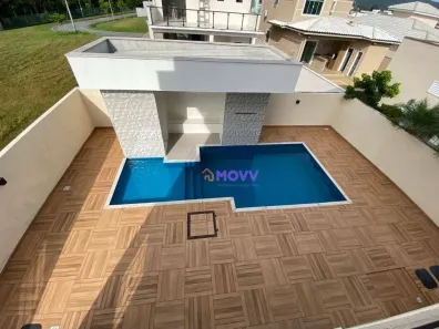 Casa de Condomínio com 4 Quartos à venda, 271m² no Inoã (Inoã), Maricá