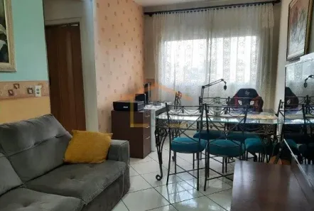 Apartamento com 2 Quartos à venda, 60m² no Vila Primavera, São Paulo