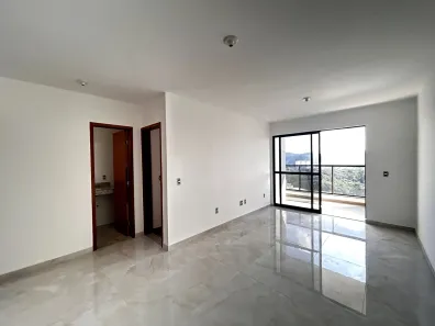 Apartamento com 2 Quartos à venda, 80m² no Santa Catarina, Juiz de Fora