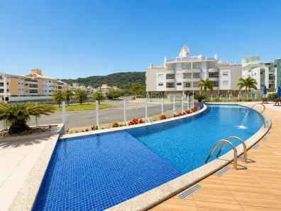 Apartamento com 2 Quartos à venda, 74m² no Ingleses do Rio Vermelho, Florianópolis