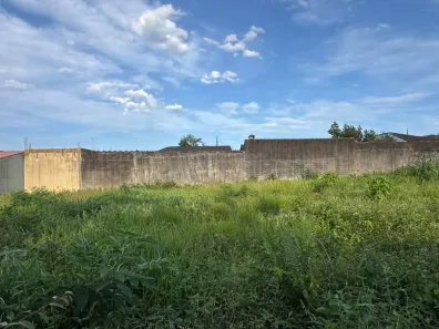 Lote/Terreno à venda, 250m² no Gaivota (Interior), Itanhaém
