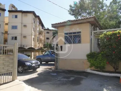 Apartamento com 3 Quartos à venda, 91m² no Paiaguás, Cuiabá
