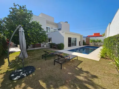 Casa de Condomínio com 3 Quartos à venda, 267m² no Medeiros, Jundiaí