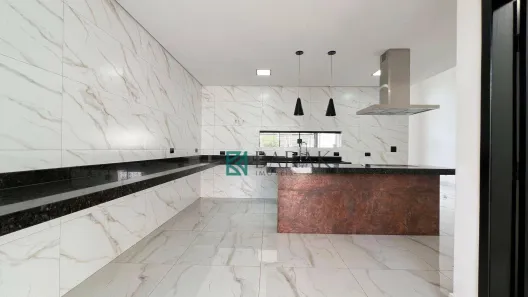 Casa com 3 Quartos à venda, 150m² no Conjunto Habitacional Requião, Maringá
