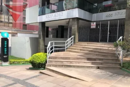 Ponto Comercial para alugar, 233m² no Moinhos de Vento, Porto Alegre