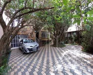 Sobrado com 4 Quartos à venda, 255m² no Mirandópolis, São Paulo