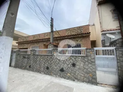 Casa com 4 Quartos à venda, 80m² no Barreto, Niterói
