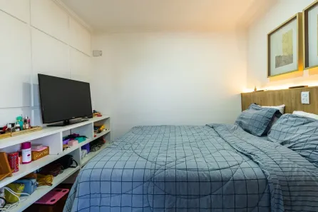 Apartamento com 2 Quartos à venda, 93m² no Indianópolis, São Paulo