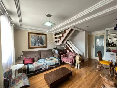 Casa de Condomínio com 4 Quartos à venda, 116m² no Várzea, Teresópolis