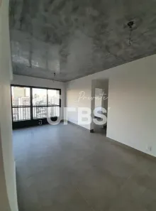 Apartamento com 2 Quartos à venda, 67m² no Setor Oeste, Goiânia