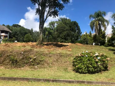 Lote/Terreno à venda, 1385m² no Mato Queimado, Gramado