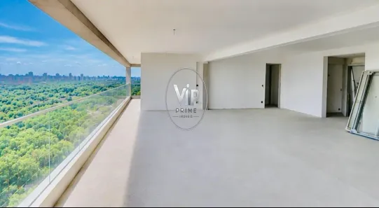 Apartamento com 4 Quartos à venda, 337m² no Vila Clementino, São Paulo