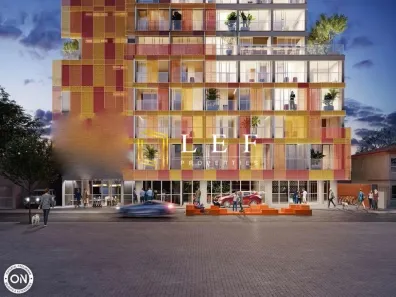 Ponto Comercial para venda ou aluguel, 246m² no Indianópolis, São Paulo