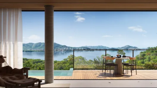 Casa com 3 Quartos à venda, 326m² no Cacupé, Florianópolis