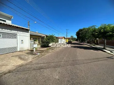 Sobrado com 4 Quartos à venda, 500m² no Cuniã, Porto Velho
