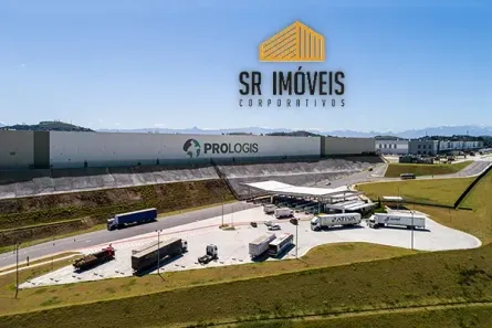 Galpão/Depósito/Armazém para alugar, 4233m² no Parque Analândia, São João de Meriti