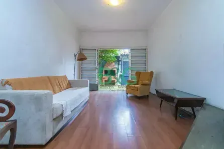 Casa de Condomínio com 3 Quartos à venda, 115m² no Vila São Francisco (Zona Sul), São Paulo